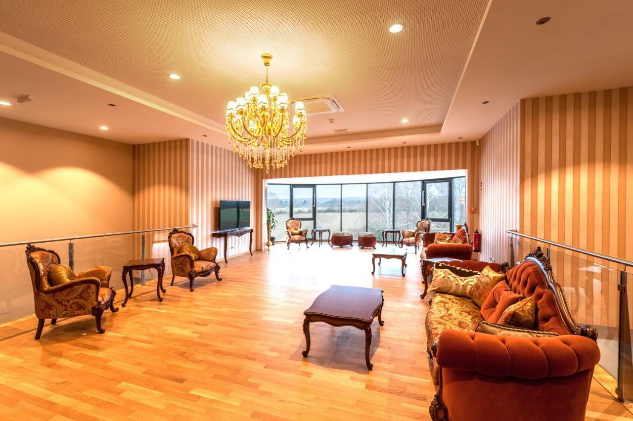 Mein Palace Hotel Okriftel Luaran gambar