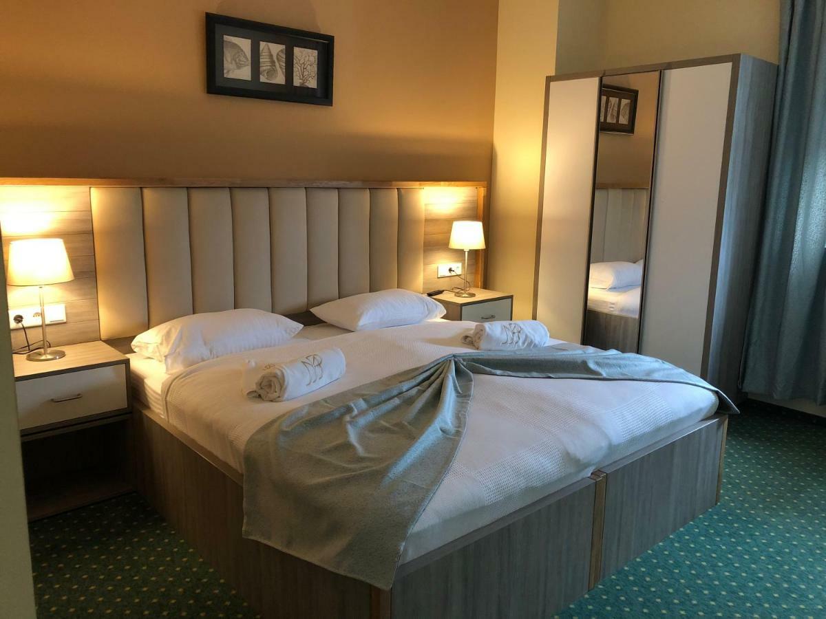 Mein Palace Hotel Okriftel Luaran gambar